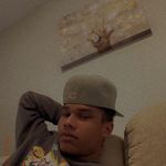 TyRell Cook - @tyrell_cook - Instagram