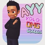 Tyrellcook - @trextyrell - Instagram