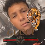Tyrell Cooke - Facebook