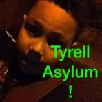 Tyrell Cooke - Facebook