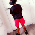 Tyrell Covington Jr - @tyrellcovingtonjr - Instagram