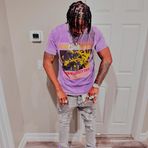 Tyrell Cox - Facebook