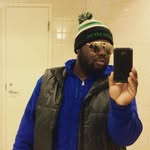 Tyrell Crawford - @allin215 - Instagram