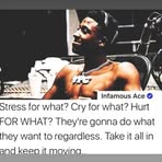 Tyrell Crawford - Facebook