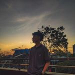 Tyrell Cruz - @urhomietaki - Instagram