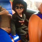 Tyrell Xaine Dela Cruz - Facebook