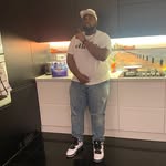 Jonathan Tyrell Daley - @johnny_t1208 - Instagram