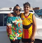 Tyrell Dalton - Facebook
