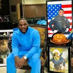 Tyrell Daniels - @tydaprez - Instagram
