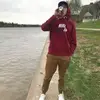 Tyrell Daniels - @fristicle - TikTok