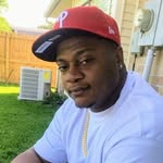 Tyrell TMoney Daniels - @tmoneyarkfinest - Instagram