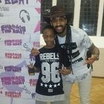Tyrell Apaloo-davidson - @apaloodavidson - Instagram