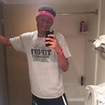 Tyrell Dawson - @tyrelldawson - Instagram