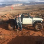 Tyrell Dean - @rock_crawler37 - Instagram