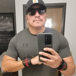 Tyrell Dean Merrick - @tyrelld21 - Instagram