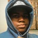 Tyrell Dennis - @tdennis4life - Instagram