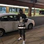 Tyrell Dennis - @yung_supafly - Instagram