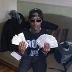 Tyrell Dennisbey - @tyrelldennisbey - Instagram