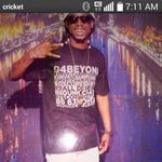 Young SupaFLy$$ - @tyrell.dennisbey - Instagram