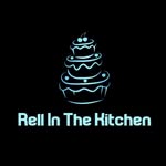 Tyrell Edwards - @rellinthekitchen - Instagram