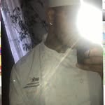 Tyrell Edwards - @chef_tyrell.e - Instagram
