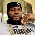 Tyrell Elliott - @biggz_biggz - Instagram