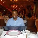 Tyrell Ferguson - @tyrellferguson - Instagram