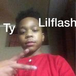 Tyrell Fleming - Facebook