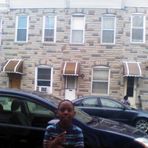 Tyrell Fleming - Facebook