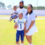 Tyrell Fleming - Facebook