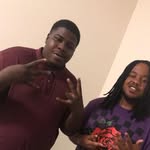 Tyrell Flemings - @flemingstyrell - Instagram