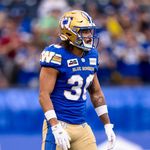 Tyrell Ford - @tyrell.30 - Instagram