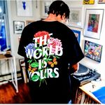 Tyrell Ford - @_tyrellford - Instagram
