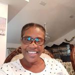 Almarine Tyrell-Foster - @almarinet - Instagram