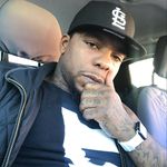 Rell Rell - @tyrell.foster4592 - Instagram