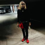 Tyrell Foster - Facebook