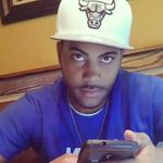 Tyrell Foster - @tyrell654 - Instagram