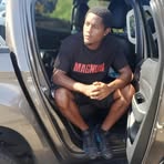 Tyrell Francis - Facebook