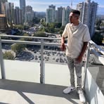 Tyrell Francis - Facebook