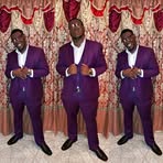 Tyrell Francis - Facebook