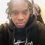 Tyrell Gamble - Facebook