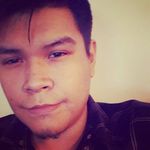Tyrell Gamble - @budg98 - Instagram