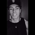 Tyrell Gibson - @tyrell_gib.son - Instagram