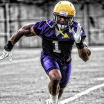 Tyrell Gibson - @noflyzone_1 - Instagram