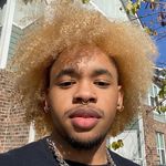 Tyrell Gibson - @tamperdarts - Instagram