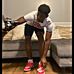 Tyrell Gibson - Facebook