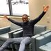 Tyrell Glover - Facebook