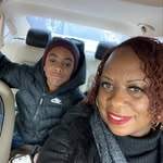 Tyrell Kenya Glover - @mysonmyworld14 - Instagram