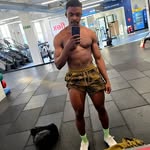 Carlos Tyrell Gordon - @carlostyrell - Instagram
