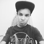tyrell gordon - @gordon.tyrell - Instagram